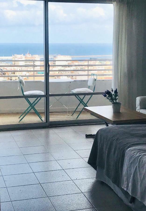Alicante View Lägenhet Exteriör bild