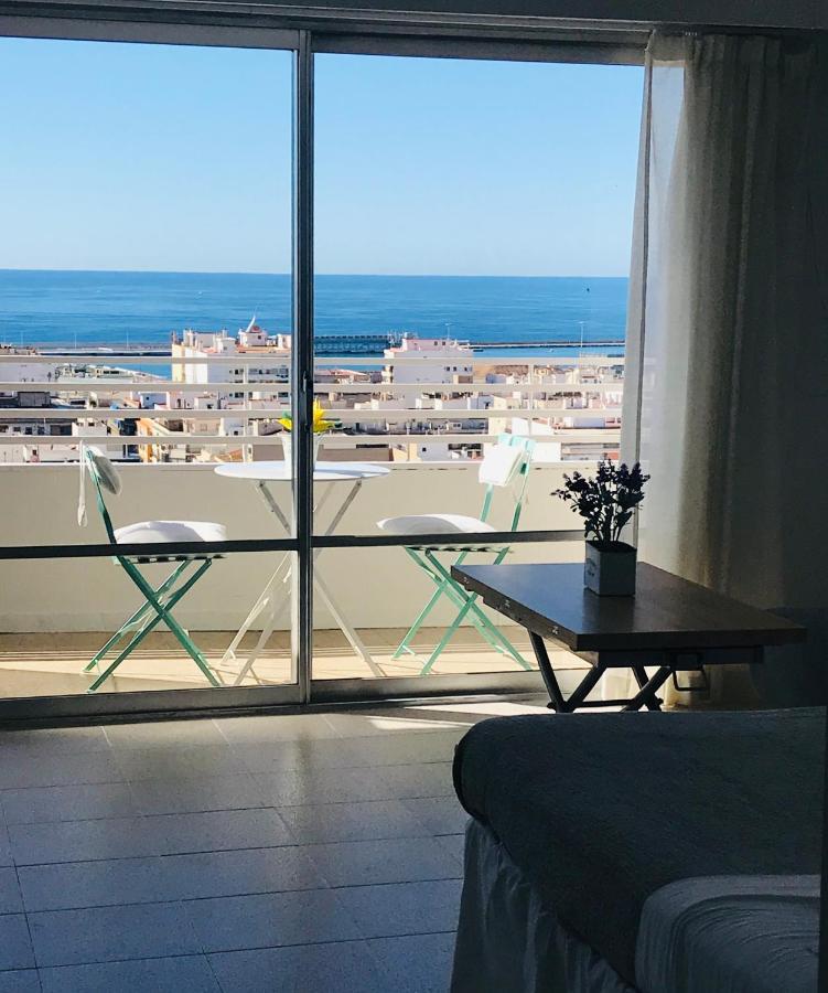 Alicante View Lägenhet Exteriör bild